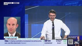 Valeur ajoutée : Ils apprécient 3I - 14/02