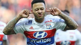 Memphis Depay