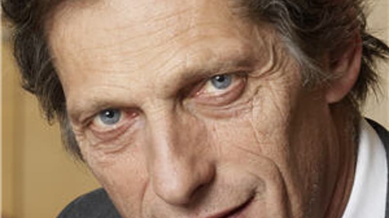 Nicolas de Tavernost
