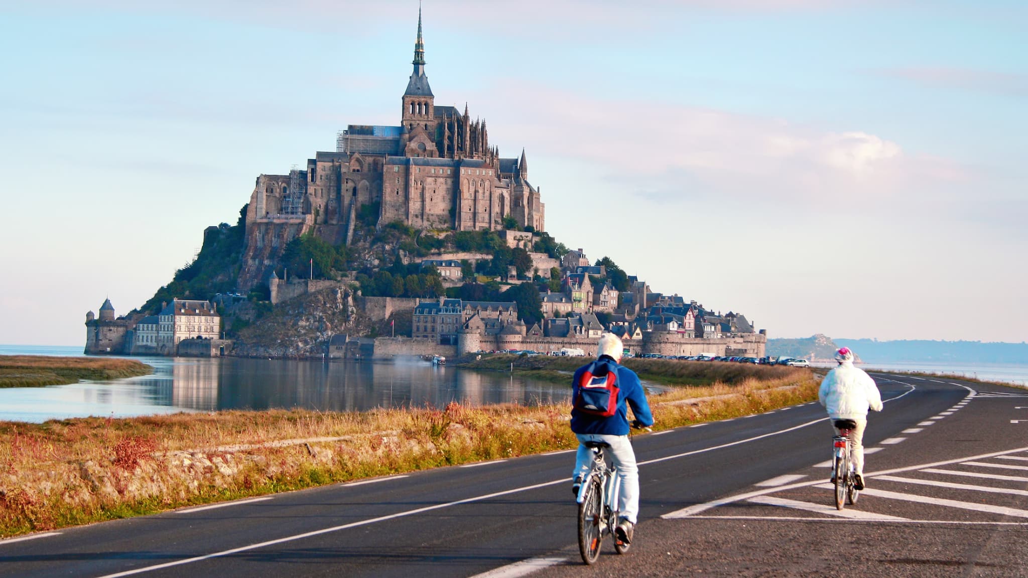 Véloscénie