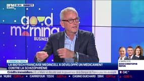 French Tech: MedinCell - 05/05