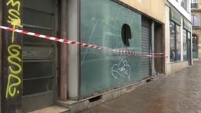 Les dégâts sont estimés à 1,7 million d'euros à Rouen.