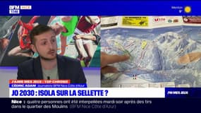 J'aime mes Jeux: Isola 2000 sur la sellette pour 2030?