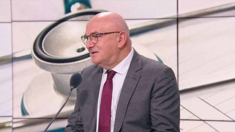 "Question d'équité": ce député ne veut plus que les Américains aient la carte vitale gratuitement