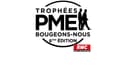 RMC présente la 6ème édition des "Trophées PME Bougeons-nous"