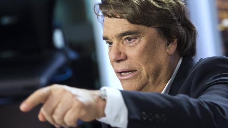 L'arbitrage controversé a accordé en 2008 403 millions d'euros à Bernard Tapie pour solder son litige avec le Crédit Lyonnais.