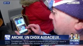 Royal baby: le prénom Archie ne fait pas l'unanimité chez les Britanniques