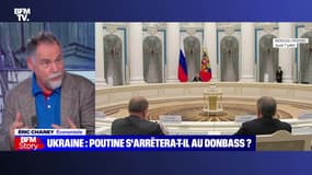 Story 3 : Guerre en Ukraine, Poutine toujours plus menaçant ? - 08/07