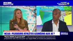 Athlétisme: plusieurs athlètes azuréens aux Jeux olympiques? 