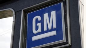 GM investit aux Etats-Unis
