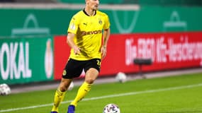 Thomas Meunier - Dortmund 