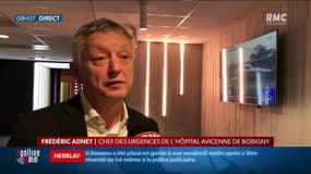 Covid-19: en Île-de-France la situation sanitaire devrait encore se dégrader dans les jours à venir