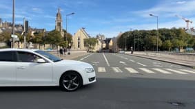 Le Mans : un automobiliste tué après une altercation