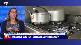 Story 3 : Pouvoir d'achat, l'usine à gaz de Castex ? - 01/10