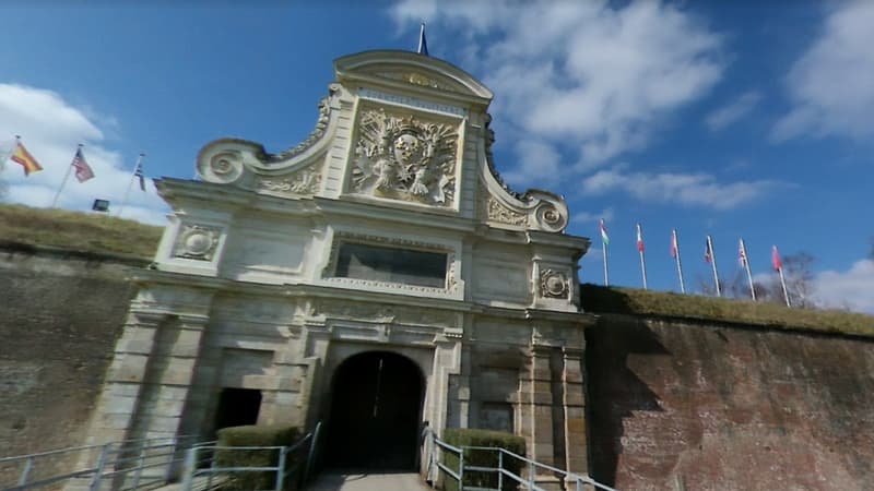 La Citadelle de Lille