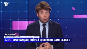 Retraites : la France paralysée ? - 12/01