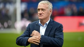 Didier Deschamps 