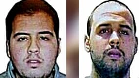 Les frères El Bakraoui ont été identifiés comme deux suspects des attentats de Bruxelles.
