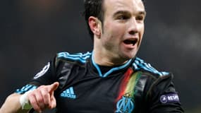 Mathieu Valbuena
