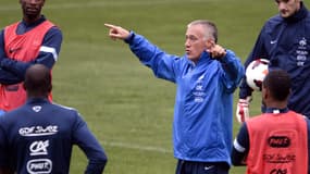 Didier Deschamps