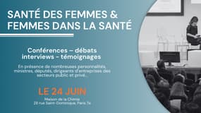 La prochaine session du Think & Do Tank Marie Claire le 24 juin à la Maison de la Chimie