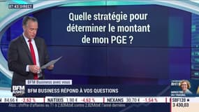 Prêts garantis par l'Etat: quelles stratégies pour en déterminer le montant ?