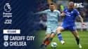 Résumé : Cardiff - Chelsea (1-2) – Premier League