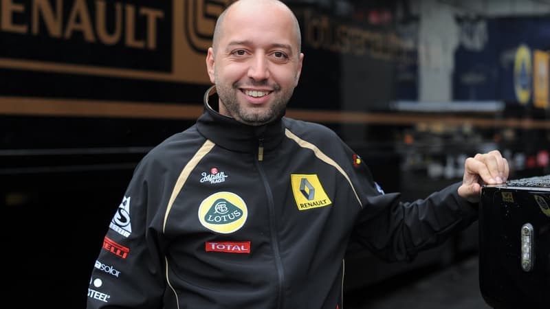 Gérard Lopez