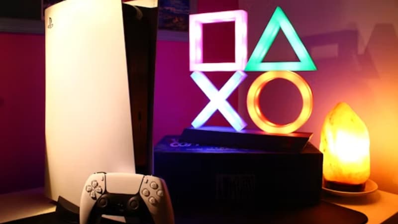 De 599 à 149 euros, c'est sûrement la meilleure affaire à faire sur une PS5 Slim Numérique