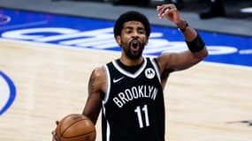 Kyrie Irving
