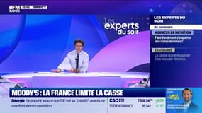 Les experts du soir - Lundi 28 octobre