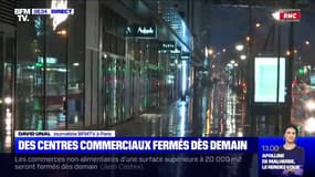 Centres commerciaux fermés dimanche: Beaugrenelle est dans le flou