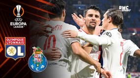OL 1-1 Porto : Le message de Dubois aux supporters lyonnais