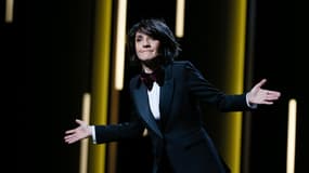 Florence Foresti, le 26 février 2016
