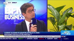Carmat au bord du gouffre appelle à l'aide: Bpifrance doit-elle être partout?
