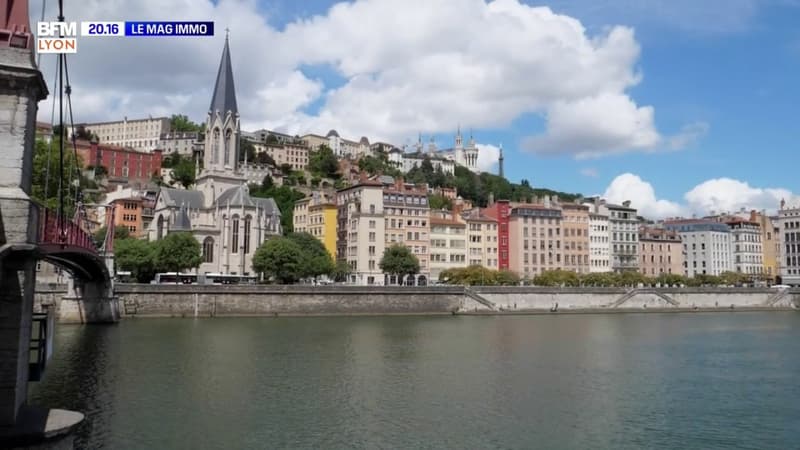 LE MAG IMMO : zoom sur le 5e arrondissement