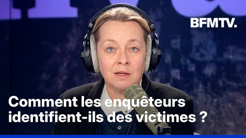 ADN, dentaire, indices: les techniques des enquêteurs pour identifier les victimes de Crans-Montana