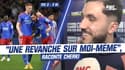 Toulouse 2-3 OL : "Une revanche sur moi-même", raconte Cherki