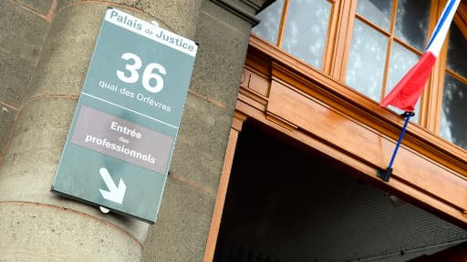 Le brigadier soupçonné d'avoir volé 52kg de cocaïne au 36 quai des orfèvres a été placé en détention provisoire