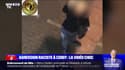 Val-d'Oise: une enquête ouverte après l'agression raciste d'un livreur à Cergy-Pontoise