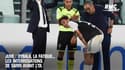 Juve : Dybala, la fatigue... Les interrogations de Sarri avant l'OL