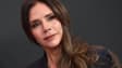 La styliste Victoria Beckham à l'avant-première du film "Lola" à Los Angeles, California le 3 février 2024.
