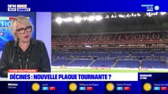 Décines: "le Groupama Stadium, une belle locomotive", mais pas la seule