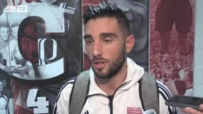 Losc - OL : Ferri frustré par le nul