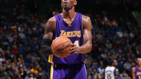 Kobe Bryant