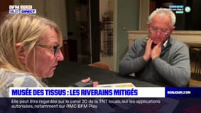 Lyon: que reprochent les riverains du Musée des tissus au projet de rénovation?