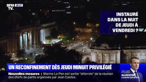 Covid-19: ce qu'Emmanuel Macron pourrait annoncer ce soir à 20h