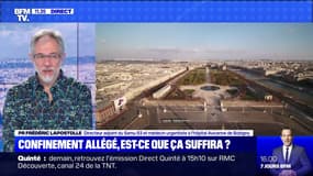 Nouvelles mesures de confinement : quels effets ? - 20/03
