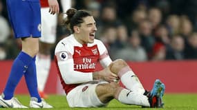 Hector Bellerin (Arsenal)