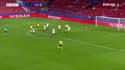 Le premier but d'Haaland lors de Séville-Dortmund